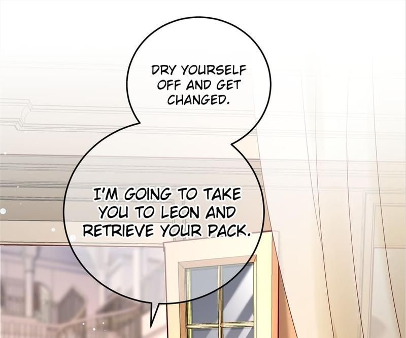 Read The Werewolf Hunter chapter 4 image 40 on Lezhin