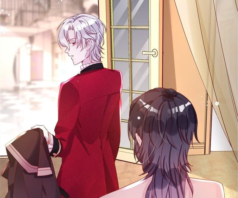 Read The Werewolf Hunter chapter 4 image 41 on Lezhin