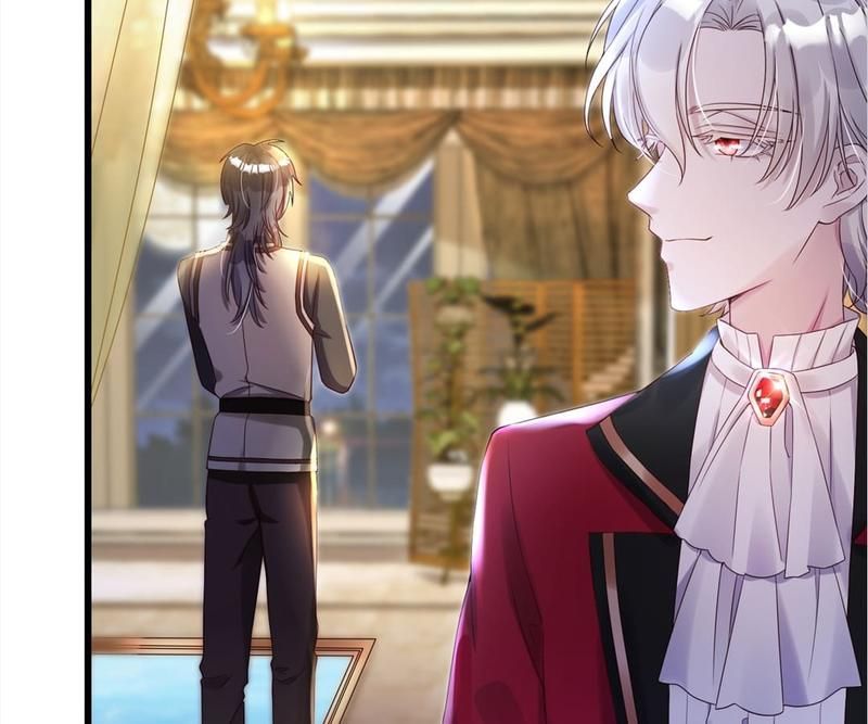 Read The Werewolf Hunter chapter 4 image 50 on Lezhin