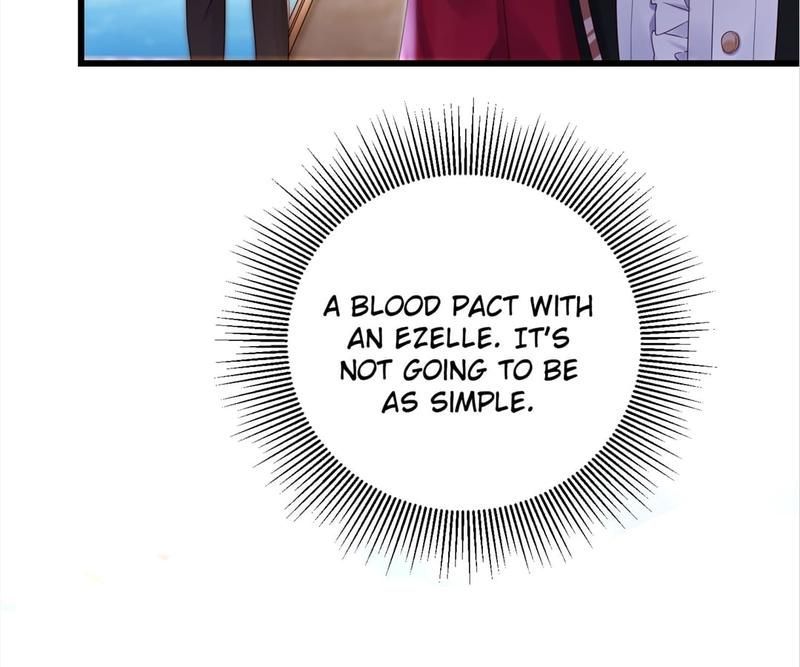 Read The Werewolf Hunter chapter 4 image 51 on Lezhin
