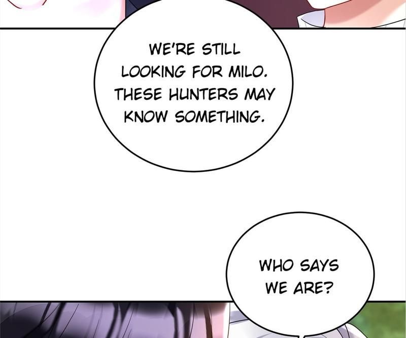 Read The Werewolf Hunter chapter 40 image 10 on Lezhin
