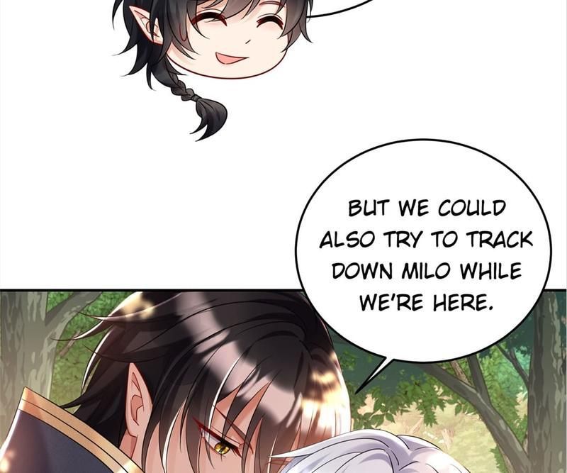 Read The Werewolf Hunter chapter 40 image 13 on Lezhin