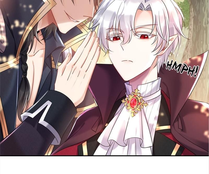 Read The Werewolf Hunter chapter 40 image 14 on Lezhin