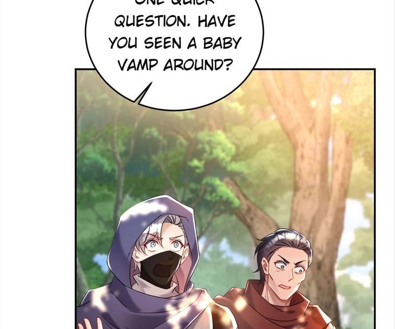 Read The Werewolf Hunter chapter 40 image 16 on Lezhin