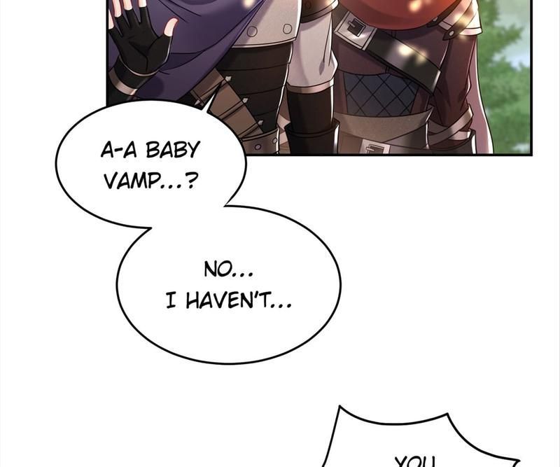 Read The Werewolf Hunter chapter 40 image 17 on Lezhin