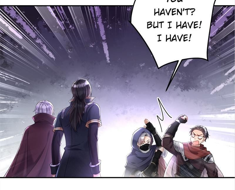 Read The Werewolf Hunter chapter 40 image 18 on Lezhin
