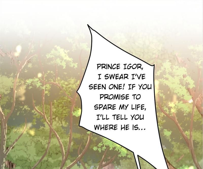Read The Werewolf Hunter chapter 40 image 19 on Lezhin
