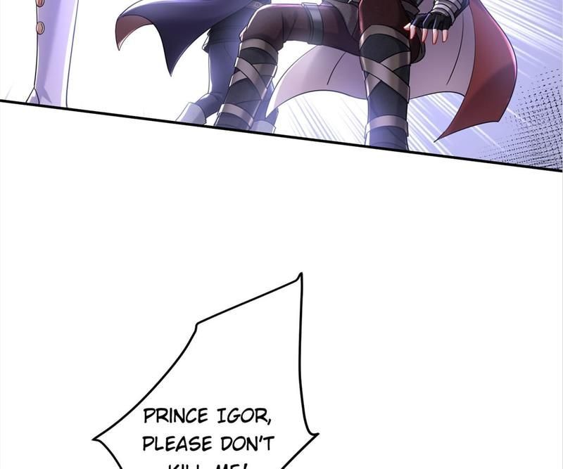 Read The Werewolf Hunter chapter 40 image 2 on Lezhin
