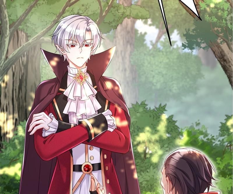 Read The Werewolf Hunter chapter 40 image 20 on Lezhin