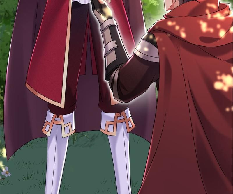 Read The Werewolf Hunter chapter 40 image 21 on Lezhin