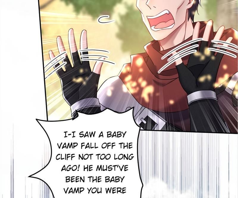 Read The Werewolf Hunter chapter 40 image 26 on Lezhin