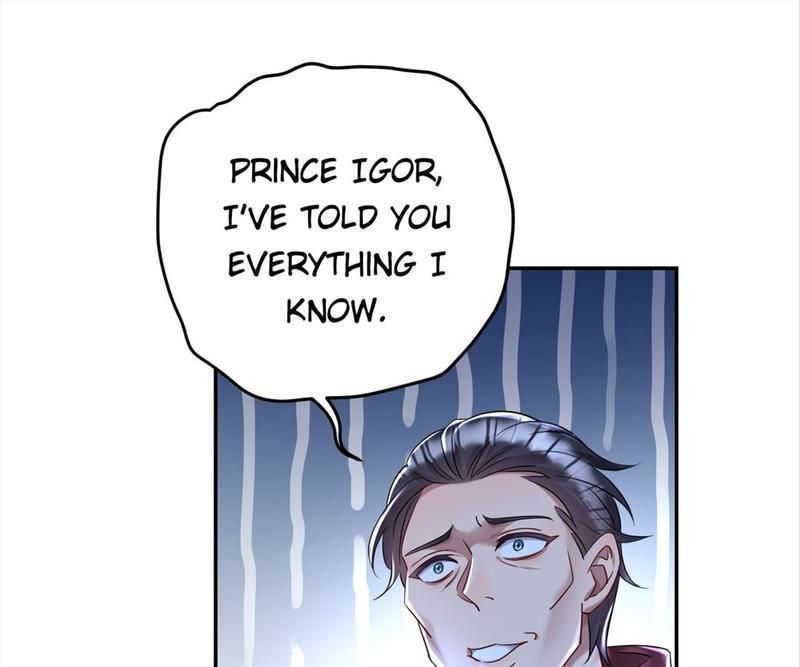 Read The Werewolf Hunter chapter 40 image 31 on Lezhin