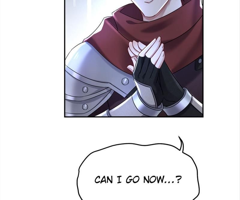 Read The Werewolf Hunter chapter 40 image 32 on Lezhin