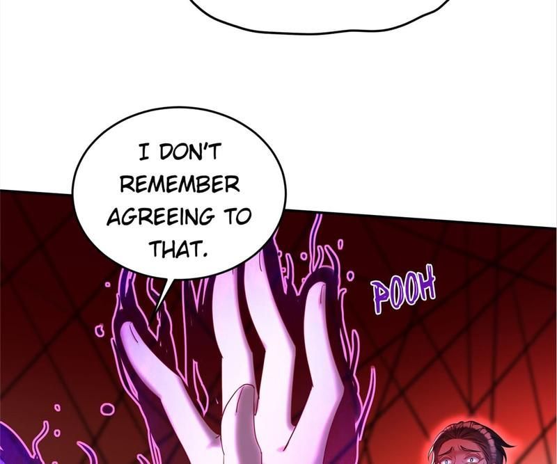 Read The Werewolf Hunter chapter 40 image 33 on Lezhin