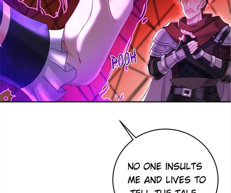 Read The Werewolf Hunter chapter 40 image 34 on Lezhin