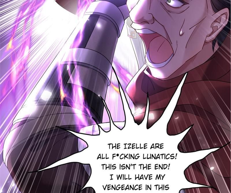 Read The Werewolf Hunter chapter 40 image 39 on Lezhin