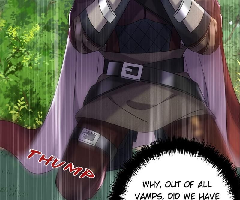 Read The Werewolf Hunter chapter 40 image 4 on Lezhin