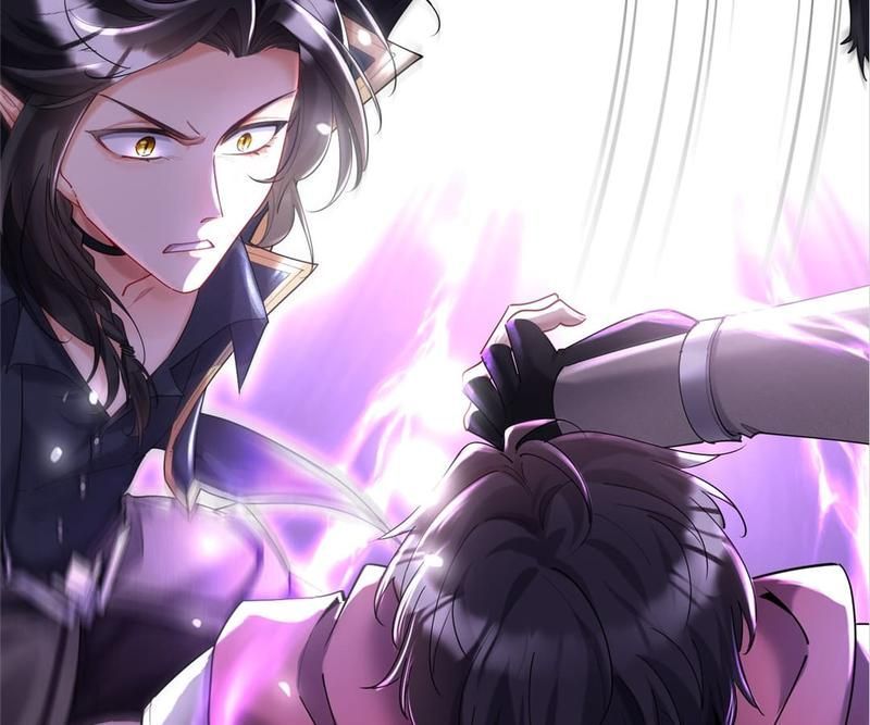 Read The Werewolf Hunter chapter 40 image 46 on Lezhin