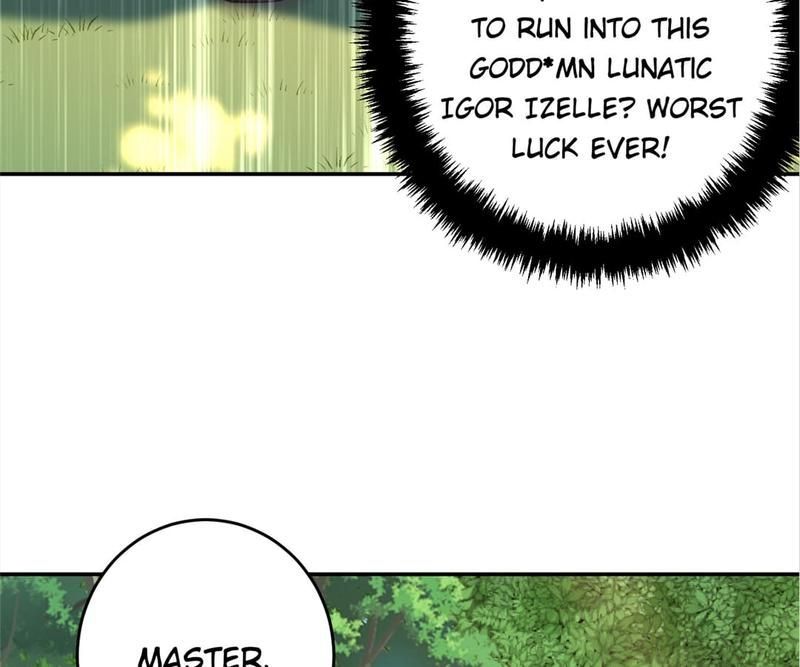 Read The Werewolf Hunter chapter 40 image 5 on Lezhin