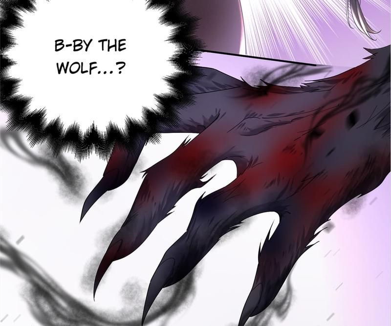 Read The Werewolf Hunter chapter 40 image 50 on Lezhin