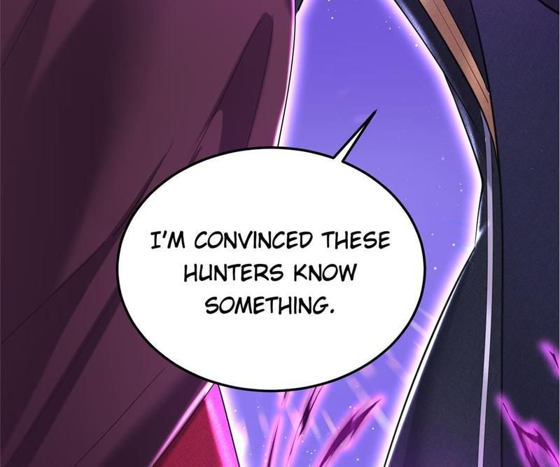 Read The Werewolf Hunter chapter 40 image 65 on Lezhin
