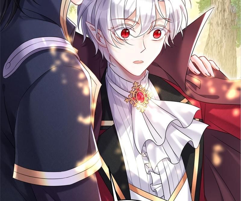 Read The Werewolf Hunter chapter 40 image 7 on Lezhin