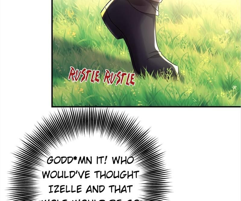 Read The Werewolf Hunter chapter 42 image 12 on Lezhin