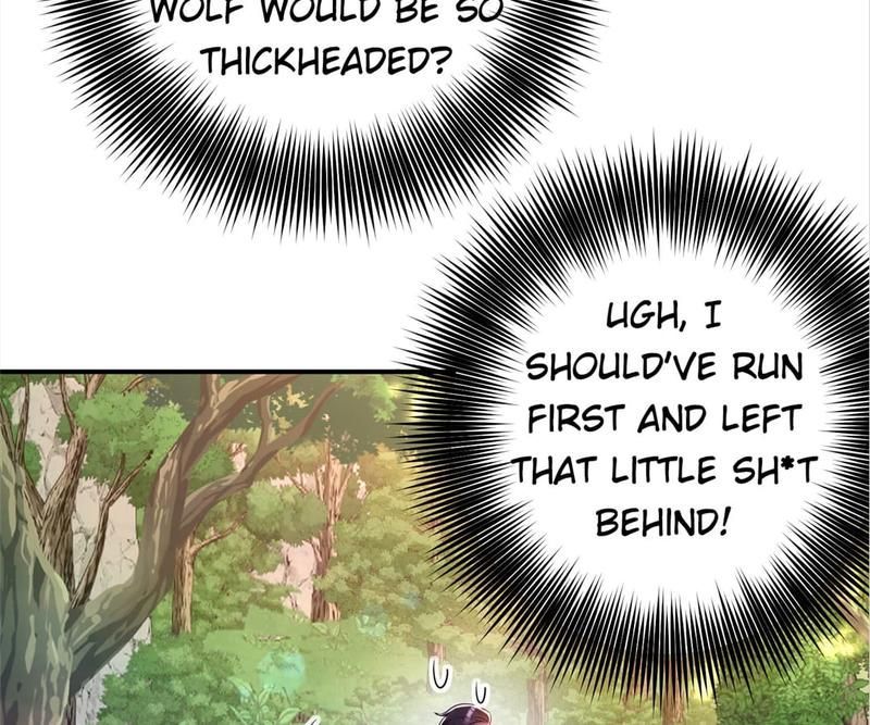 Read The Werewolf Hunter chapter 42 image 13 on Lezhin