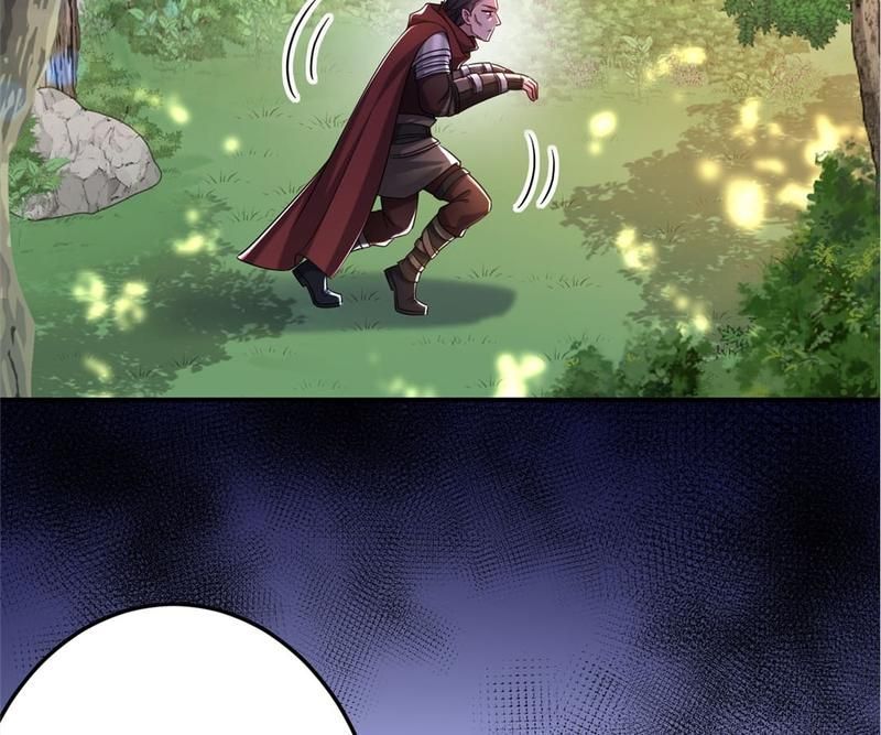 Read The Werewolf Hunter chapter 42 image 14 on Lezhin