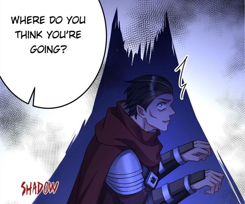 Read The Werewolf Hunter chapter 42 image 15 on Lezhin