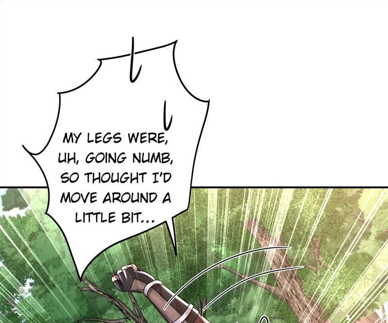 Read The Werewolf Hunter chapter 42 image 18 on Lezhin