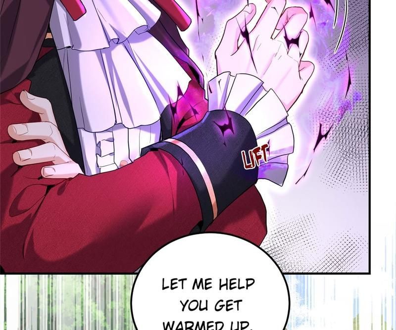 Read The Werewolf Hunter chapter 42 image 22 on Lezhin