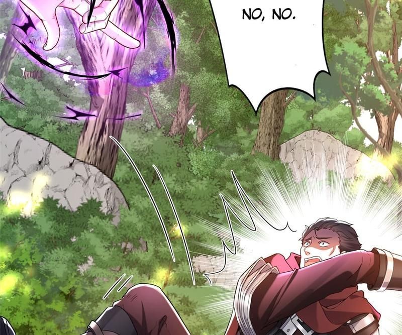 Read The Werewolf Hunter chapter 42 image 24 on Lezhin