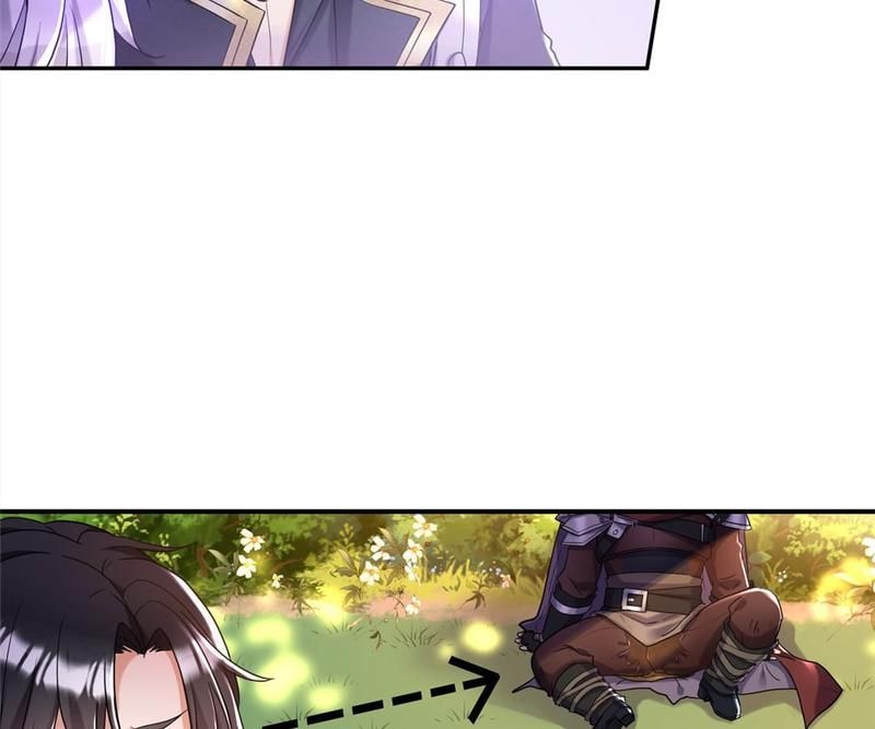 Read The Werewolf Hunter chapter 42 image 27 on Lezhin