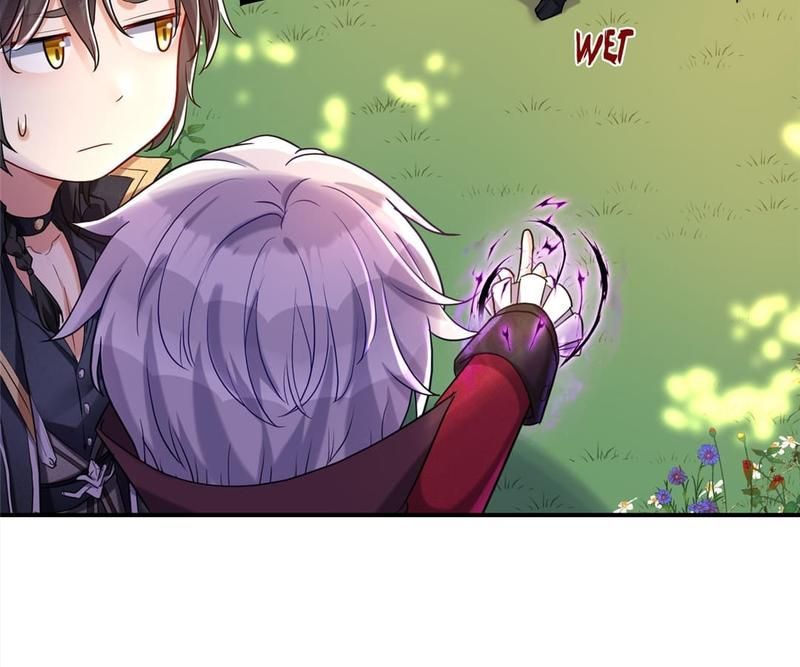 Read The Werewolf Hunter chapter 42 image 28 on Lezhin