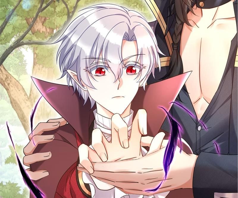 Read The Werewolf Hunter chapter 42 image 31 on Lezhin