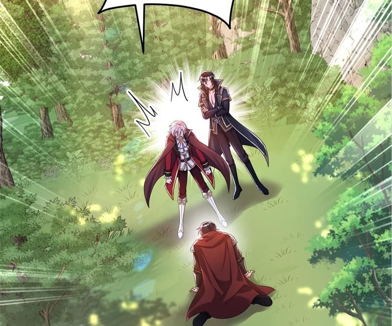 Read The Werewolf Hunter chapter 42 image 36 on Lezhin