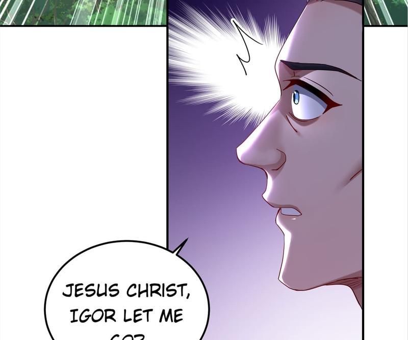 Read The Werewolf Hunter chapter 42 image 38 on Lezhin