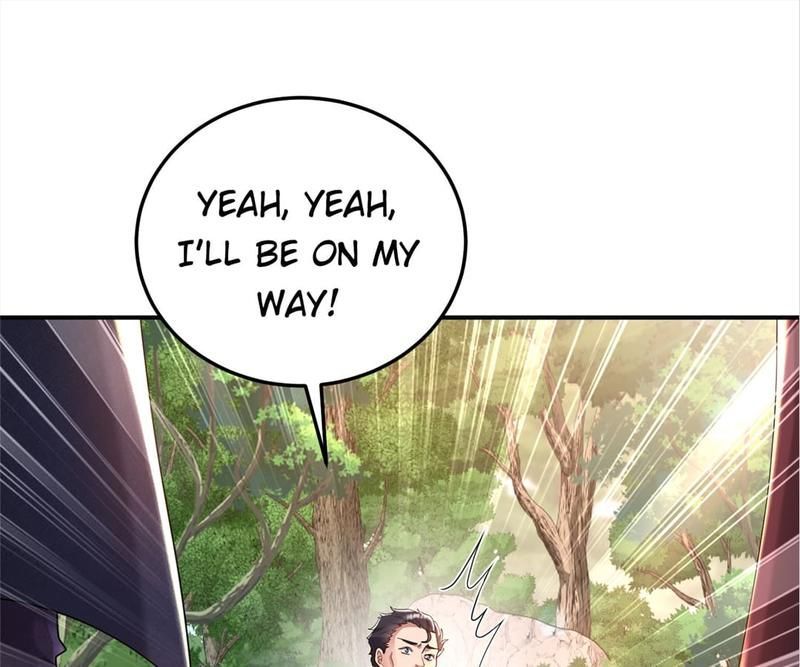 Read The Werewolf Hunter chapter 42 image 42 on Lezhin