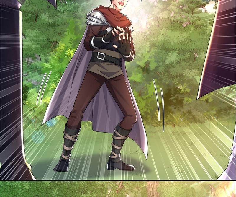 Read The Werewolf Hunter chapter 42 image 43 on Lezhin