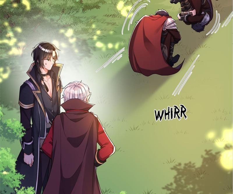 Read The Werewolf Hunter chapter 42 image 45 on Lezhin