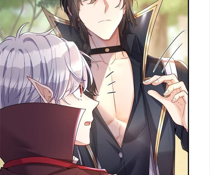 Read The Werewolf Hunter chapter 42 image 49 on Lezhin
