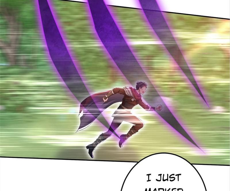 Read The Werewolf Hunter chapter 42 image 52 on Lezhin