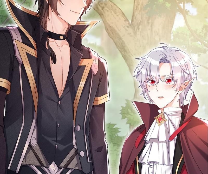 Read The Werewolf Hunter chapter 42 image 66 on Lezhin