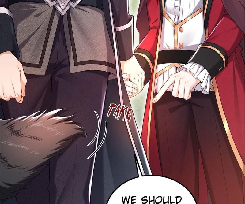 Read The Werewolf Hunter chapter 42 image 67 on Lezhin