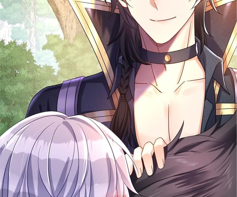 Read The Werewolf Hunter chapter 42 image 7 on Lezhin
