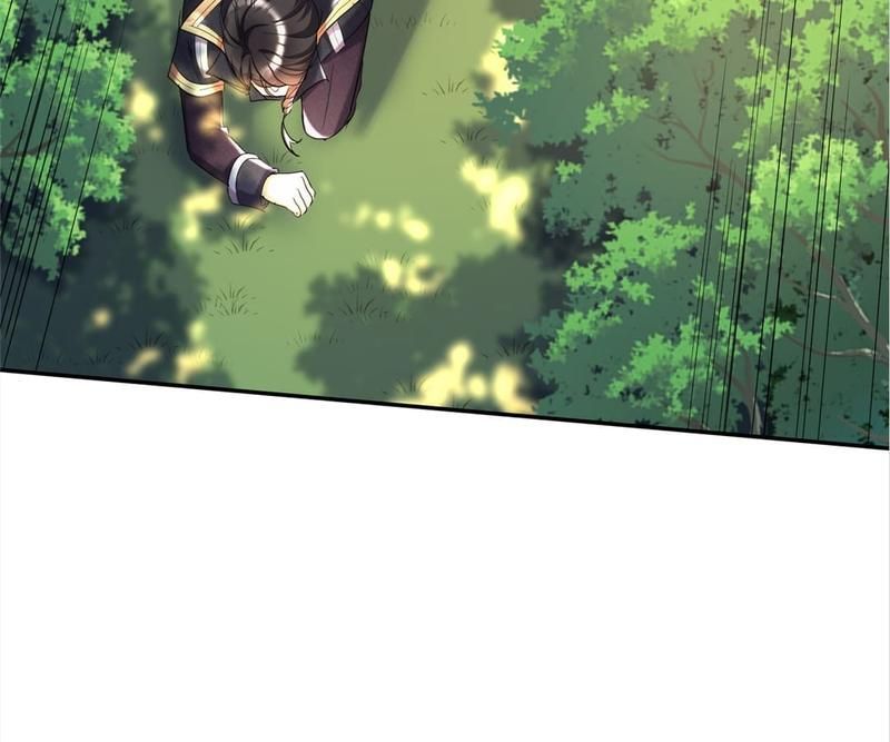 Read The Werewolf Hunter chapter 42 image 71 on Lezhin