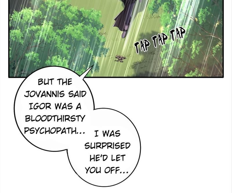 Read The Werewolf Hunter chapter 43 image 1 on Lezhin