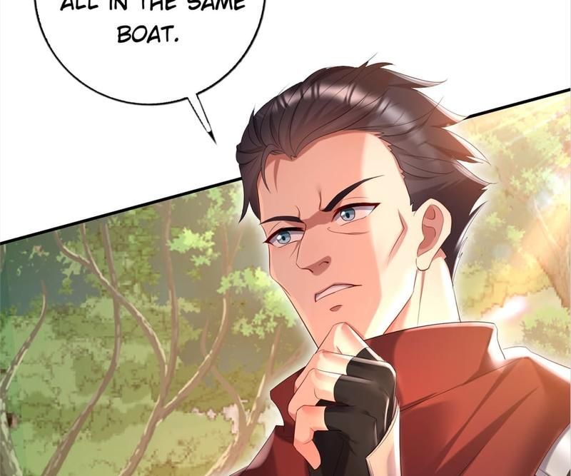 Read The Werewolf Hunter chapter 43 image 10 on Lezhin