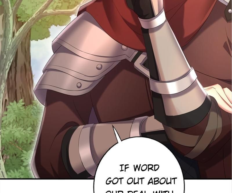Read The Werewolf Hunter chapter 43 image 11 on Lezhin